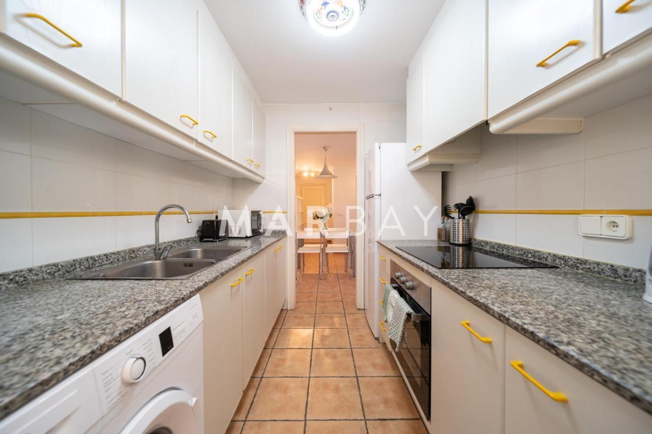 Apartamento Geneve Jávea Exterior foto